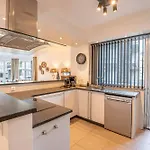 Montfleuri Apartment *