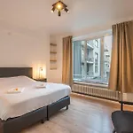 Apartmán Montfleuri *