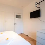 Montfleuri Apartment *