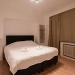 Montfleuri Apartment Ostend