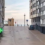 Apartmán Montfleuri Ostende