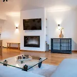 Apartment Montfleuri Ostend