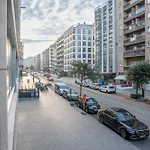 Montfleuri Apartmán