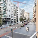 Montfleuri Apartment