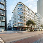 Montfleuri Apartmán *
