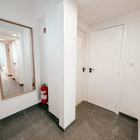 Montfleuri Apartament