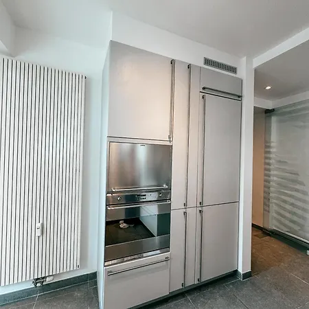 Lejlighed Montfleuri