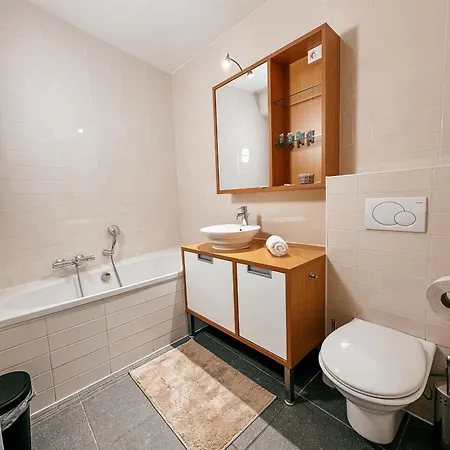 Montfleuri * Oostende