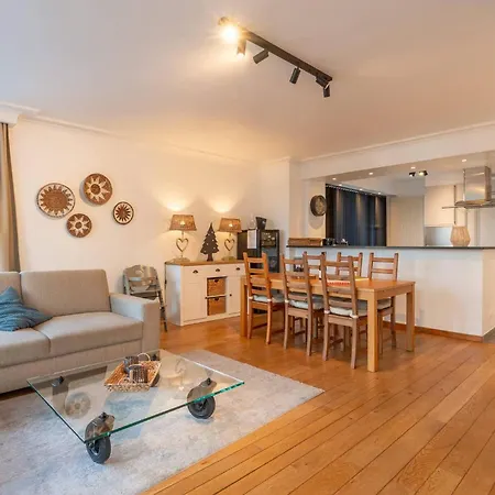 Montfleuri * Ostenda