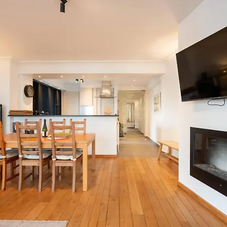 Appartamento Montfleuri *