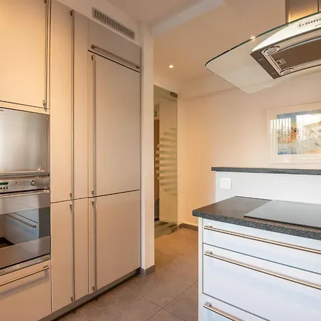 Montfleuri Appartamento