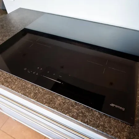 Appartamento Montfleuri