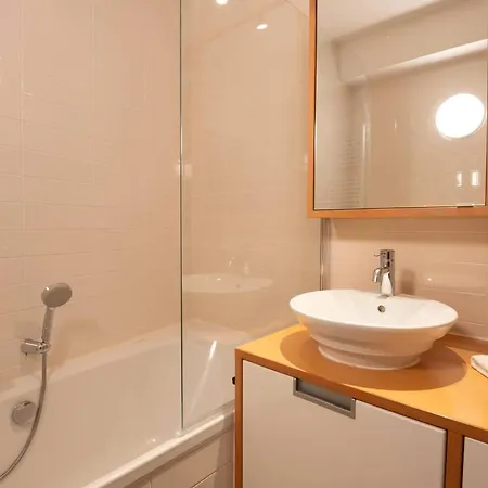 Apartamento Montfleuri