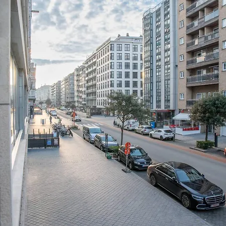 Montfleuri Apartamento