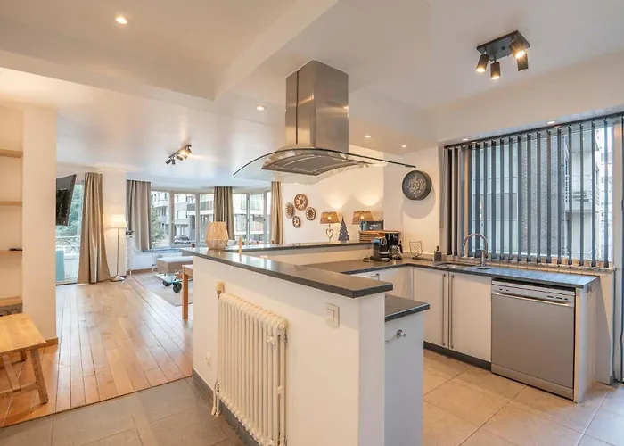 Montfleuri Appartamento *