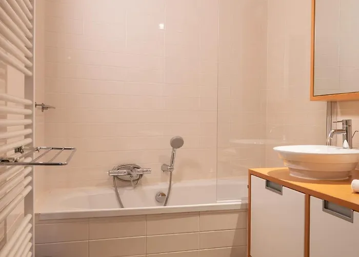 Montfleuri Appartamento