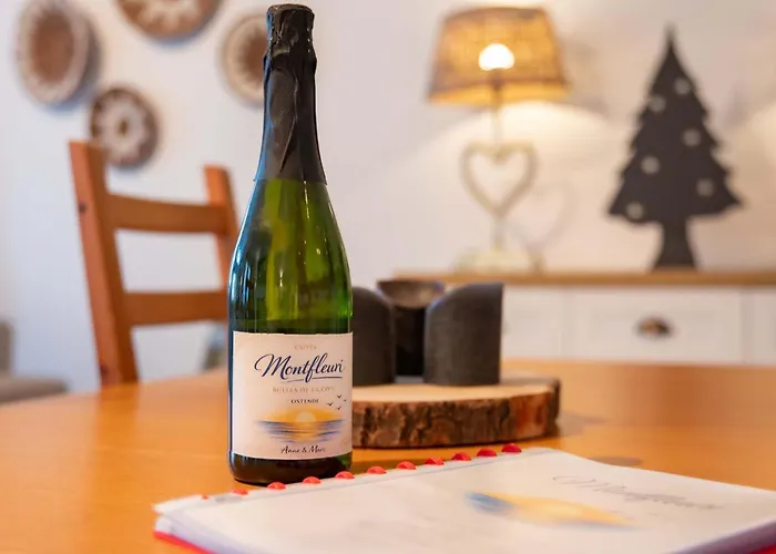 Montfleuri Appartamento Ostenda