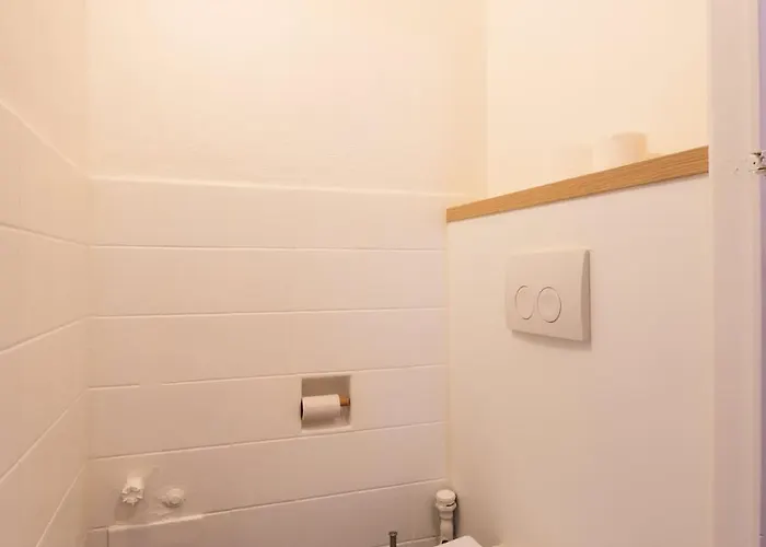 Appartamento Montfleuri Ostenda