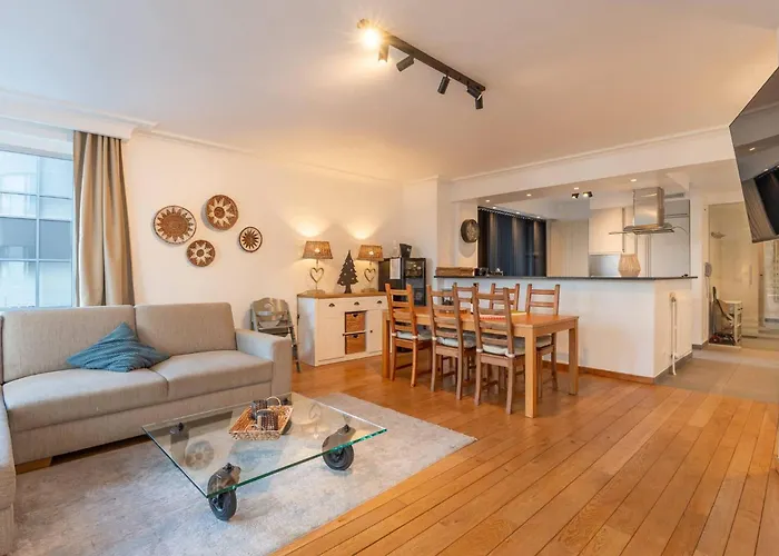 Montfleuri * Ostenda