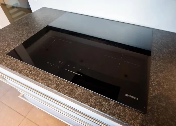 Appartamento Montfleuri