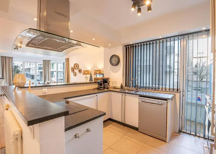 Montfleuri Appartamento *