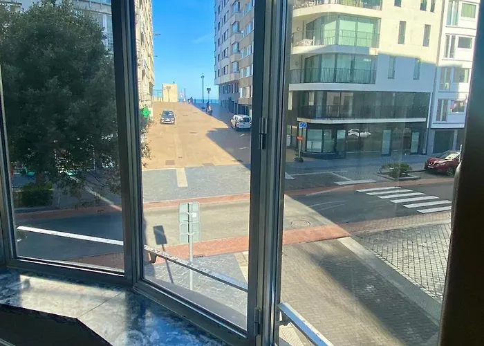 Montfleuri Appartamento *