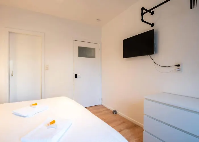 Montfleuri Appartamento *