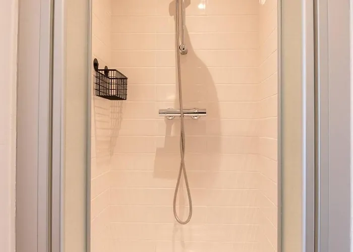 Appartamento Montfleuri Ostenda