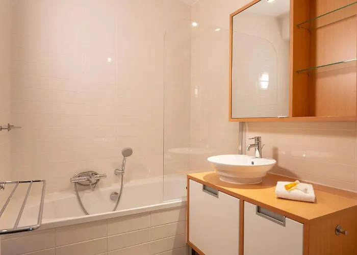 Montfleuri * Ostenda