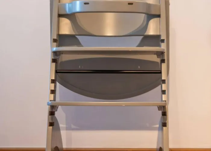 Διαμέρισμα Montfleuri Οστένδη