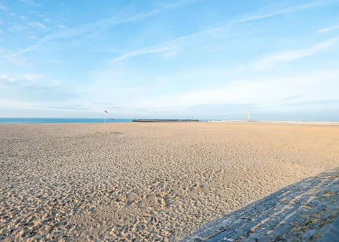 Montfleuri Appartamento *