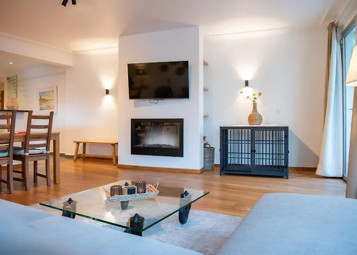 Apartment Montfleuri