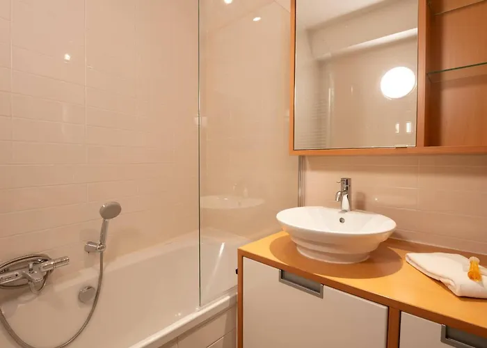 Apartment Montfleuri